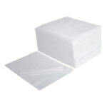 Perforated nonwoven towel - SOFT 70x40 (50 pc.)