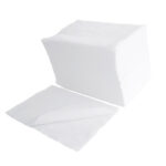 Perforated nonwoven towel - BASIC 70x50 (100 pc.)