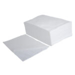 Plain nonwoven towel - BASIC EXTRA 70x50 (50 pc.)