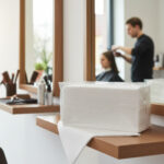 Cellulose towel - BASIC 85x40 (100 pc.) - Image 2