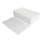 Disposable hairdressing towel - BIO-ECO 70x40 (50 pc.)