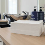 Disposable hairdressing towel perforated PREMIUM XXL 75x50 50 pc - Image 2