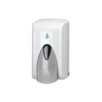Liquid soap dispenser 0,5 L