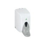 Elbow liquid-soap dispenser 0,5L