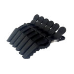 Plastic clip (6 pc.)