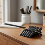 Plastic clip (6 pc.) - Image 2