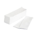 Nonwoven wax depilatory stripes - MINI (100 pc.)