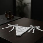 Medium disposable strings - (1 pc.) - Image 2