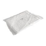White disposable PE Body Wrap - 200x160 (10 pc.)