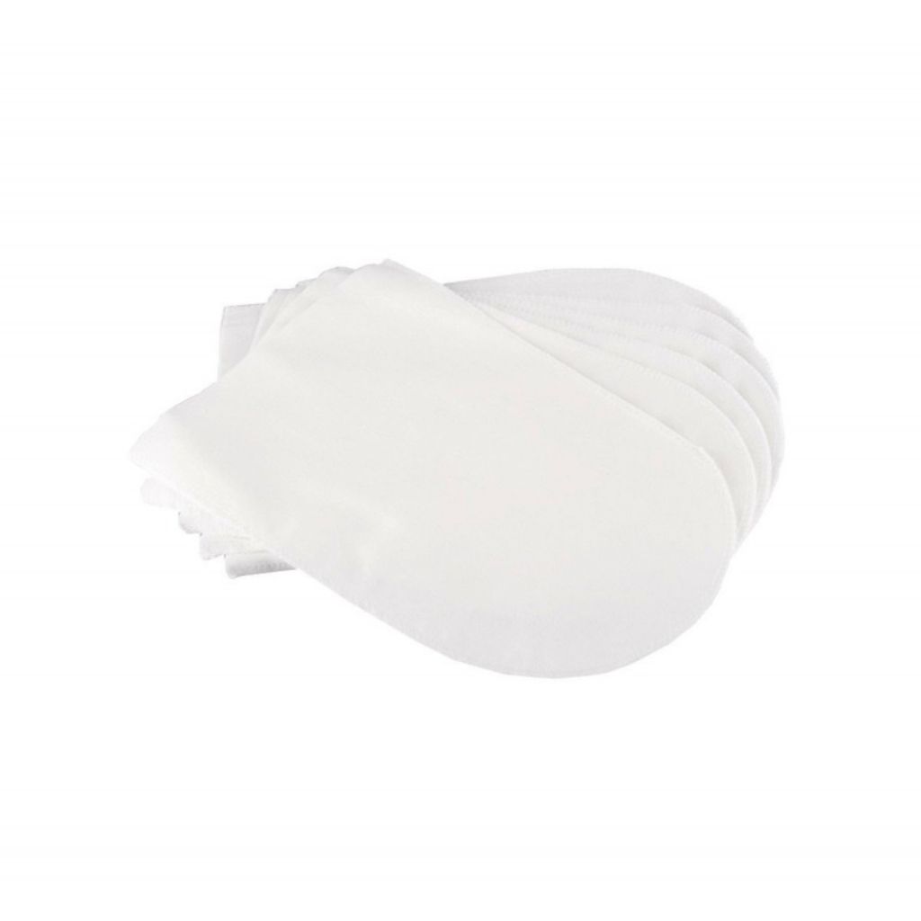 K_034_010F-eco-hygiene-disposable-nonwoven-washcloth-10-pcs-hygiene-cleanliness Small wiper cloth - (10 pc.) - Image 1