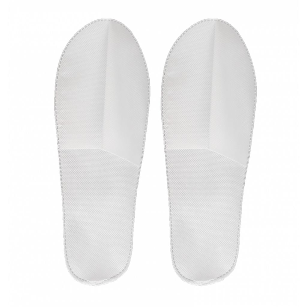 K_037_050ECO-eco-hygiene-hotel-slippers-economic-50-pairs-hygiene-cleanliness Hotel slippers - ECONOMIC - 50 pairs - Image 1