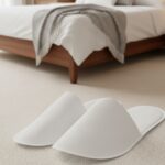 Hotel slippers - ECONOMIC - 50 pairs - Image 2