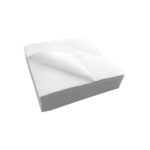 Cellulose BASIC EXTRA towel for tattoo 20x20 – 100 pcs