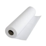 Nonwoven cosmetic bed sheet roll –  50cm/50m