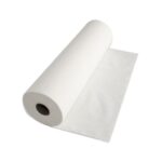 II layered cellulose bed sheet roll - 60cm/80m