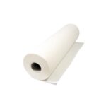 II layered cellulose bed sheet roll - 80cm/50m