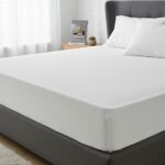 FROTTE White bed sheet - 190x70 (1 pc.) - Image 2