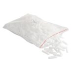 Foam pedicure rolls - (500szt)