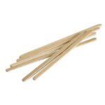 Small wooden wax spatula (100 pc.)