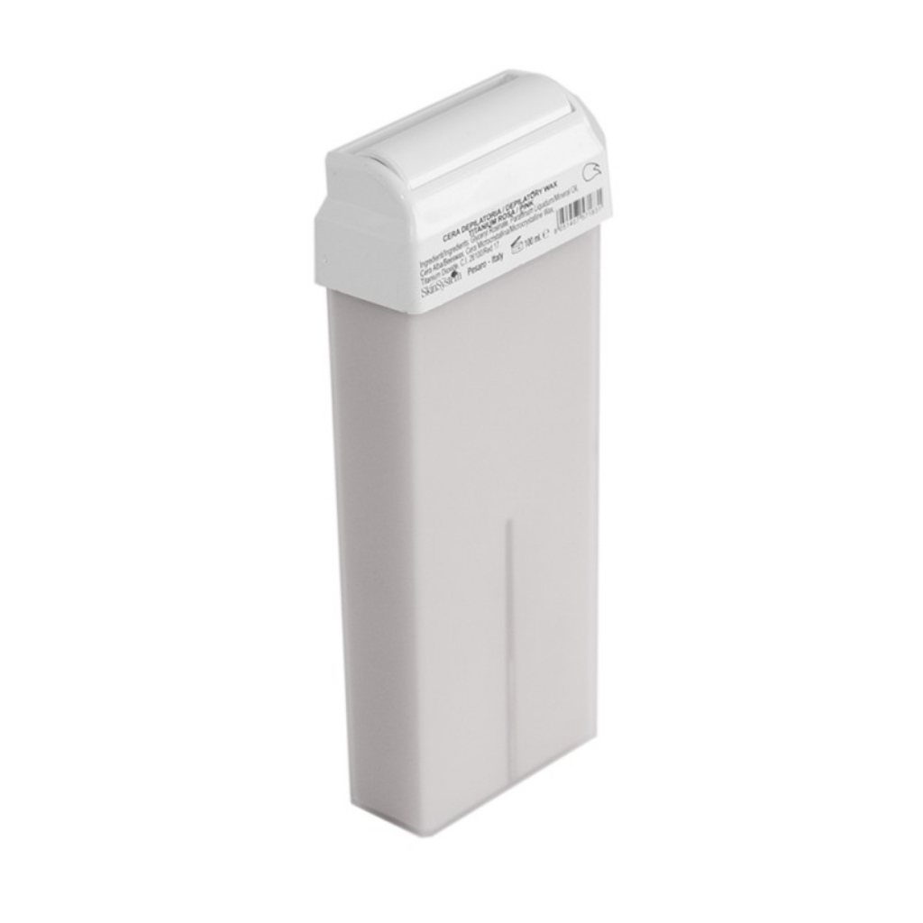K_075_100_P-eco-hygiene-depilation-wax-pearl-cartridge-100ml-cleanliness-health Pearl Depilatory wax - 100ml - Image 1