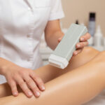 Pearl Depilatory wax - 100ml - Image 2