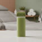 Green olive Depilatory wax - 100ml - Image 2