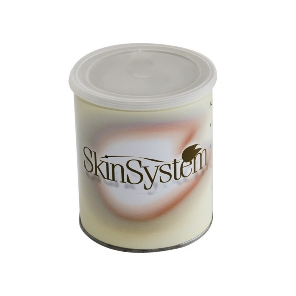 K_075_800_R-eco-hygiene-depilation-wax-rose-can-800ml-hygiene-salon Rose Depilatory wax - 800ml - Image 1