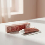 Red Henna Cream - 15ml - Image 2