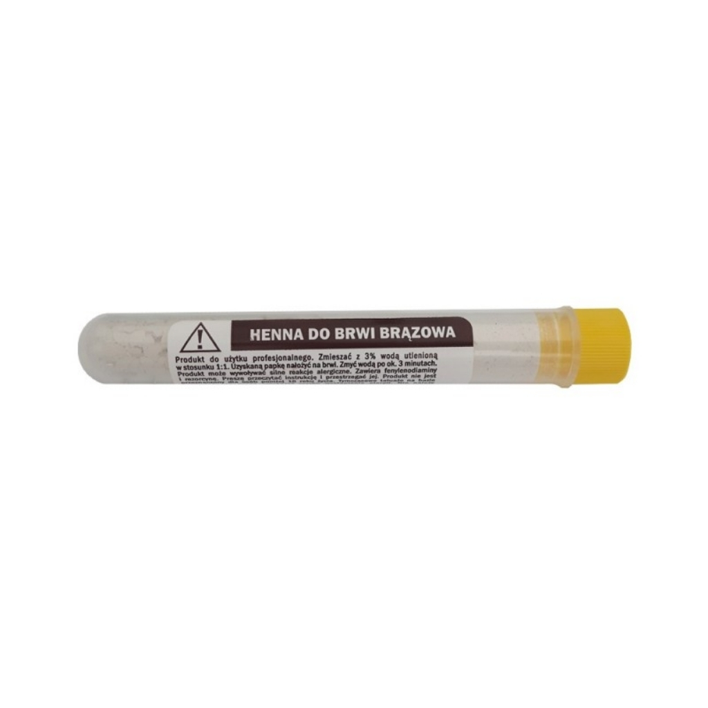 K_083_015_B-eco-hygiene-powder-henna-brown-10ml-beauty-hygiene Brown Henna powder -10ml - Image 1
