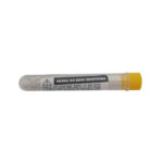 Graphite Henna powder - 10ml