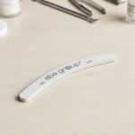 Banana shaped nailfile set - 180x240 (25 pc.) - Image 2