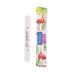 Straight nailfile - 100x180 (1 pc.)
