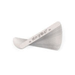 Straight nailfile set - 100x180 (25 pc.)