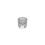 Henna adapted glass