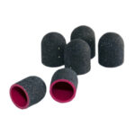 Cutter caps - 10mm/80 (10 pc.)
