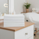 X cut nonwoven bedsheet  - 200x90 (10 pc.) - Image 2