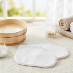 Paraffin adapted socks - (2 pc.) - Image 2