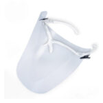 Protective visors Comfort Standard (5 pieces of foil)