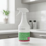 VELOX SPRAY Tea Tonic 1L- Cleaning & Disinfection with atomizer - Image 2