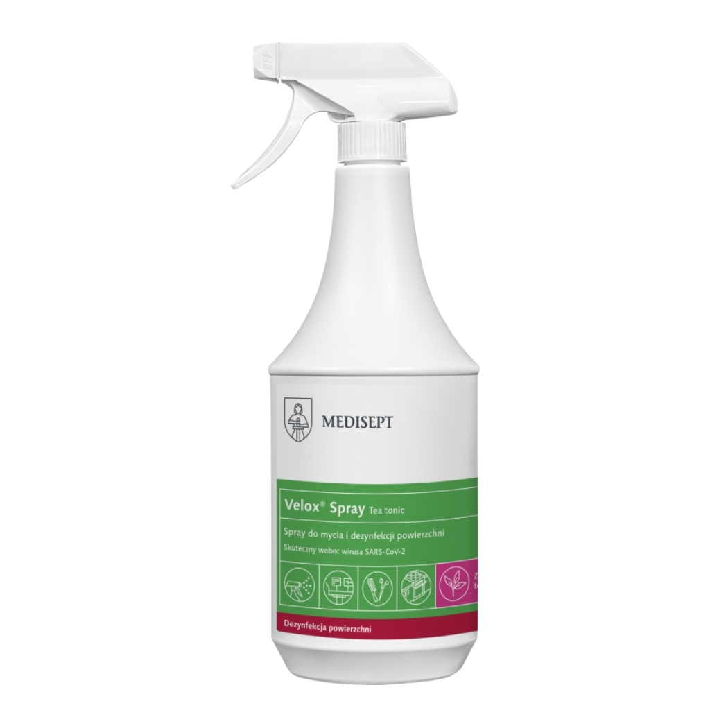 SSE-ALKGOT-ML703N-eco-hygiene-velox-spray-tea-tonic-1l-for-cleaning-and-disinfection-of-surfaces-with-sprayer-disinfection-hygiene VELOX SPRAY Tea Tonic 1L- Cleaning & Disinfection with atomizer - Image 1