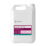 MEDICLEAN 410 Soap - 5L white flowers scent