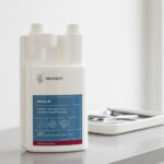 ALODES N 1 L- Disinfectant liquid for hairdressing tools - Image 2