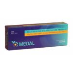 Foil & Paper sterilisation bags - 90mm x 230mm - (200 pc.)