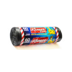 Garbage bag - 60L (50 pc.)