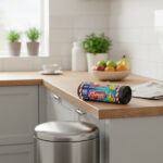 Garbage bag - 60L (50 pc.) - Image 2