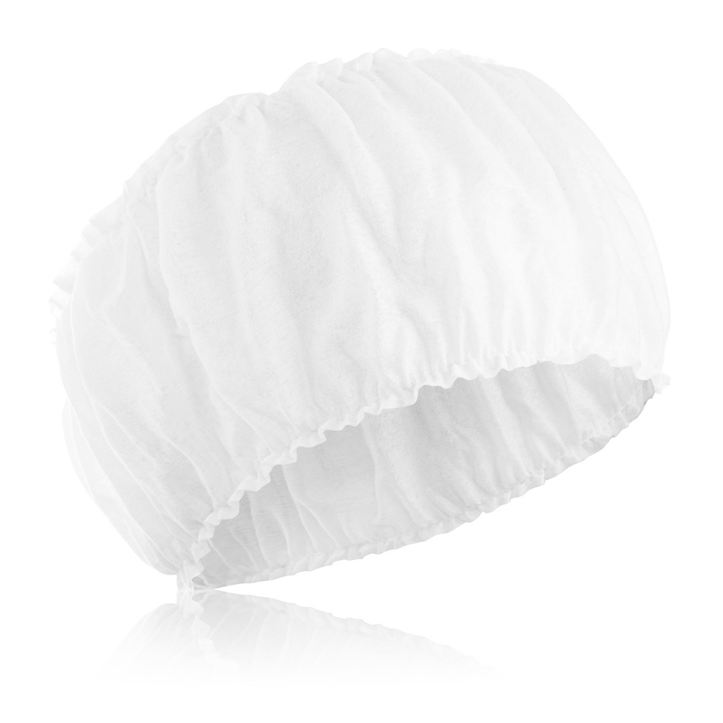 eco-hygiene-bands-treatment-disposable-white-product Disposable cosmetic headband - (10 pc.) - Image 1