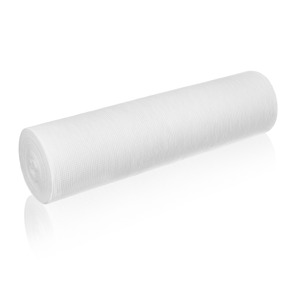 eco-hygiene-pad-cosmetic-disposable-nonwoven-premium-coreless Premium coreless underlay/mat 60cm x 40 cm - 100 pcs. - Image 1
