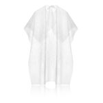 ECOTER Nonwoven hairdressing cape - SOFT (25 pc.)