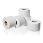 Hairdressing Cutting Collars – (5 rolls)