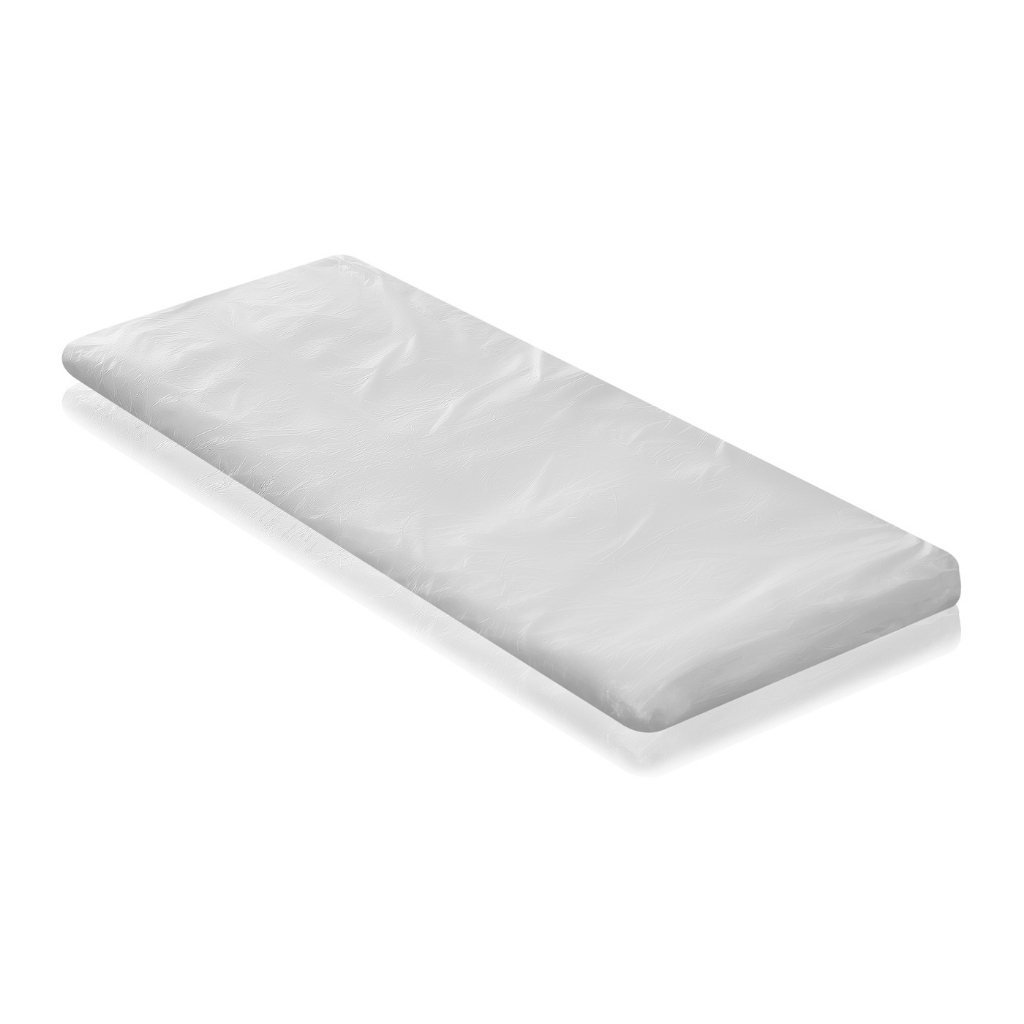 eco-hygiene-product-ecoter-bags-pedicure-disposable-salon-pedicure ECOTER Plastic pedicure bag (50 pc.) - Image 1